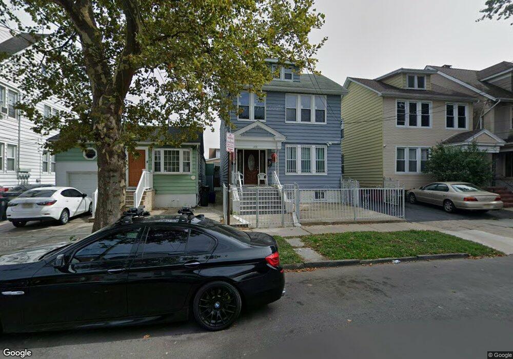 391 N 7th St, Newark, NJ 07107 - photo 1
