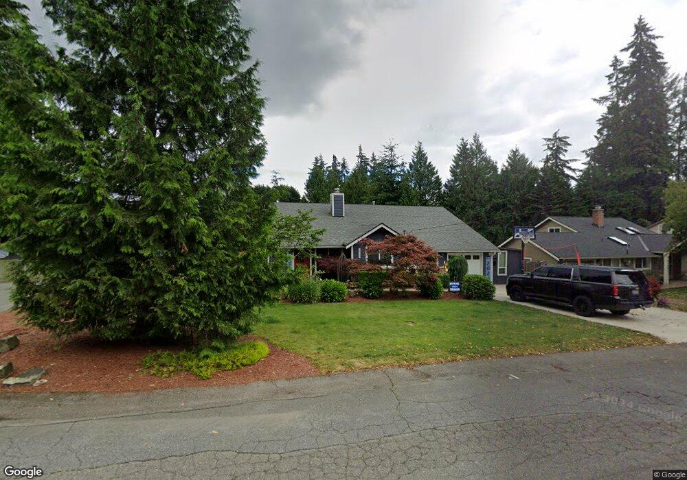 14150 75th Ave NE, Bothell, WA 98011 - photo 1