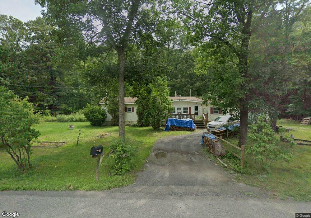 408 Vosenkill Rd, Athens, NY 12015 - photo 1