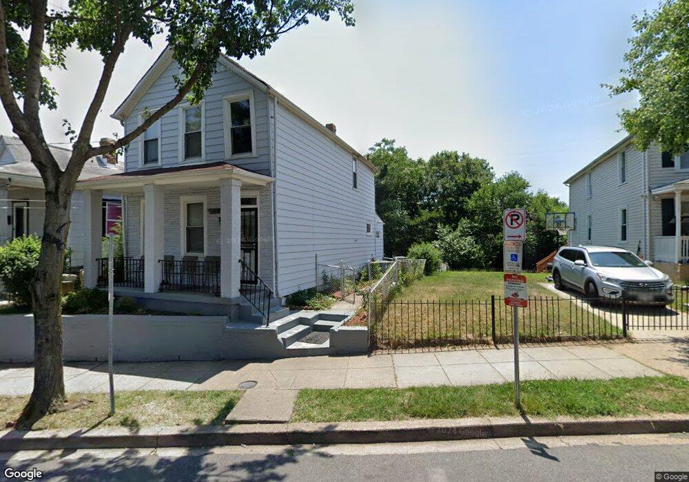 4265 Brooks St NE, Washington, DC 20019 - photo 1