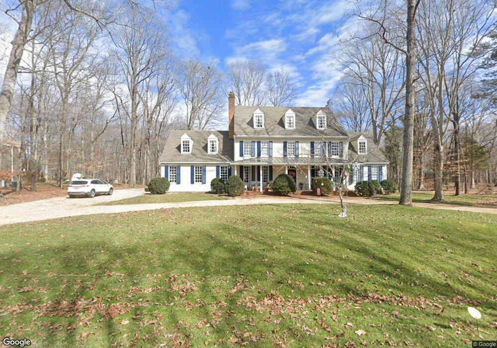 13510 Trilithon Rd, Midlothian, VA 23113 - photo 1