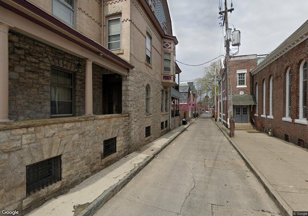 1119 W Linden St, Allentown, PA 18102 - photo 1