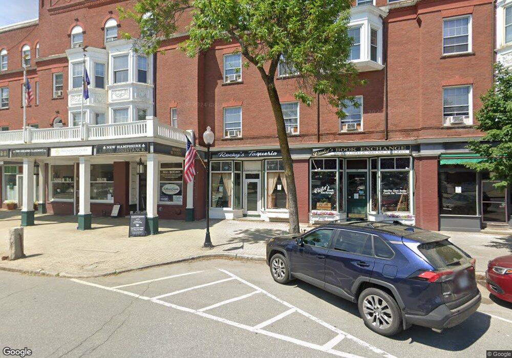 26 Opera House Square, Claremont, NH 03743 - photo 1