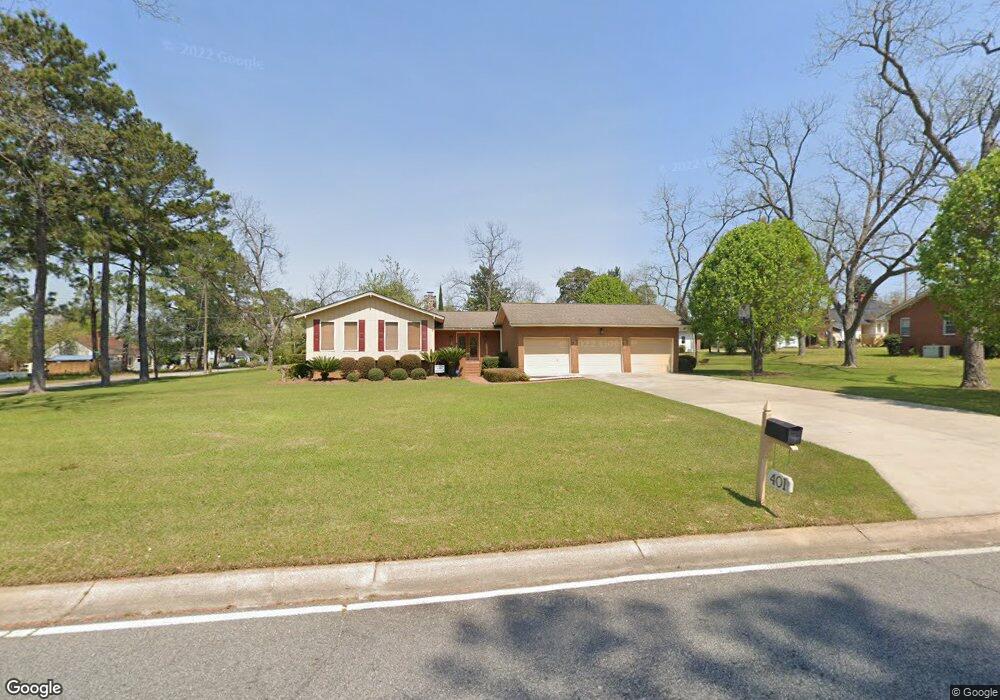 401 E 20th Ave, Cordele, GA 31015 - photo 1