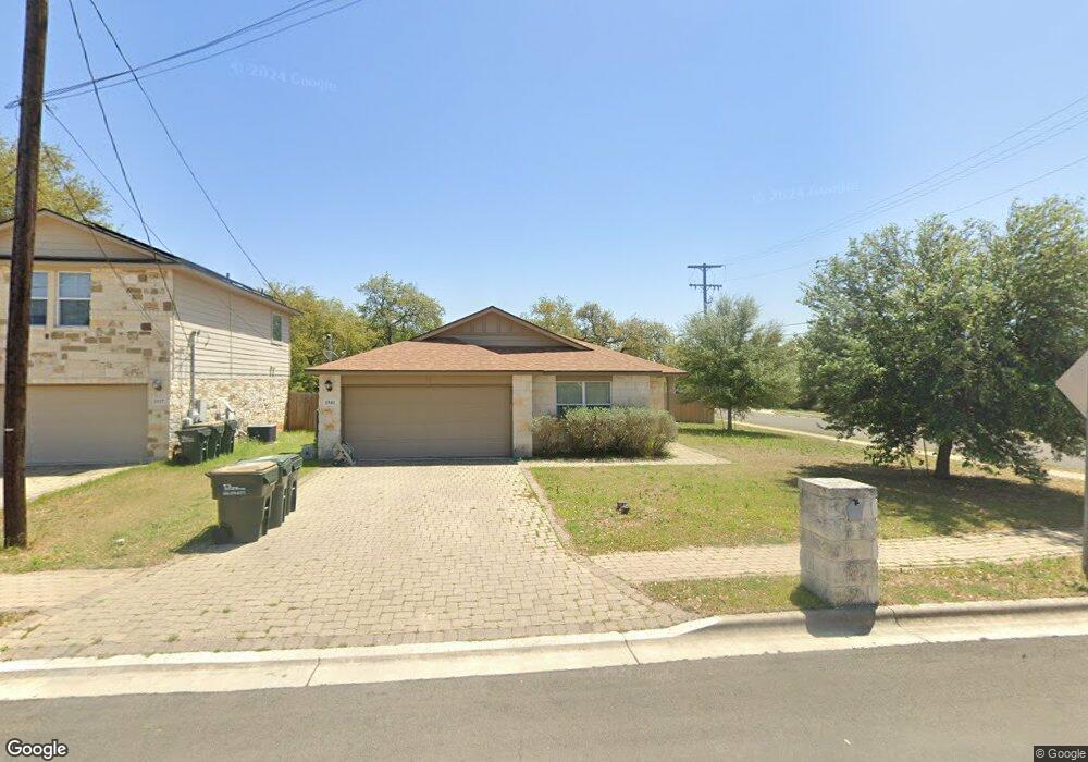 1941 Stonehaven, San Marcos, TX 78666 - photo 1