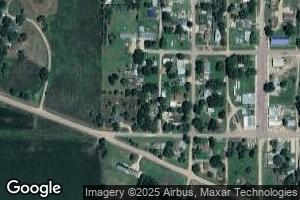 104 Lincoln Ave, Volin, SD 57072