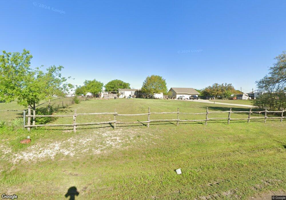 3383 S Forty Dr, Weatherford, TX 76085 - photo 1