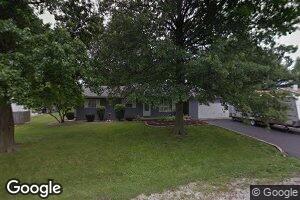 122 Peggy Dee Dr, Blue Mound, IL 62513