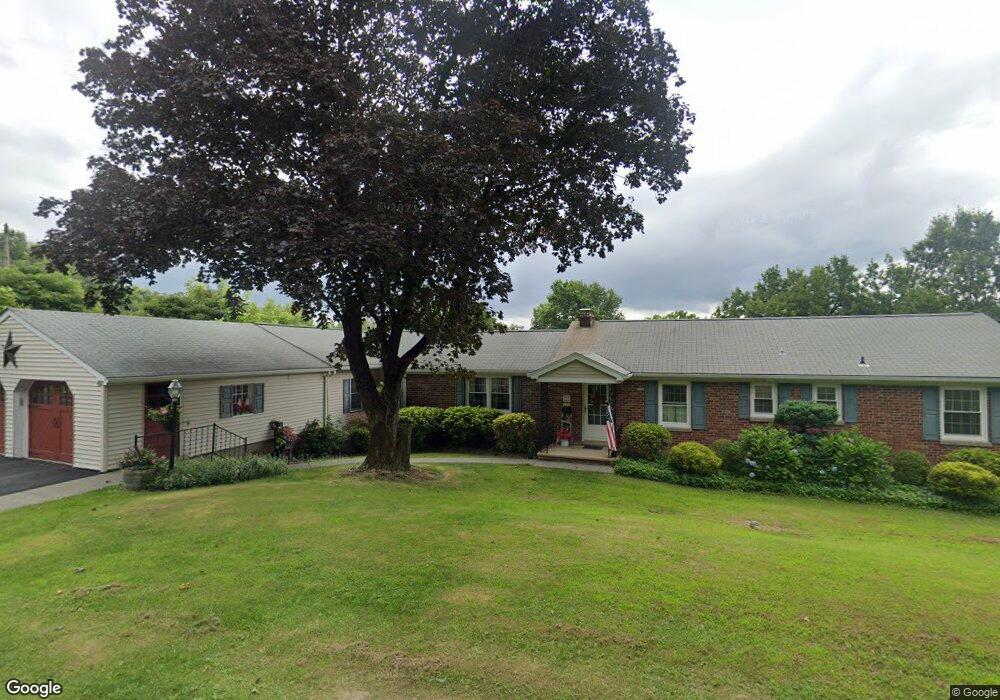 401 Washburn Ave, Washington, NJ 07882 - photo 1