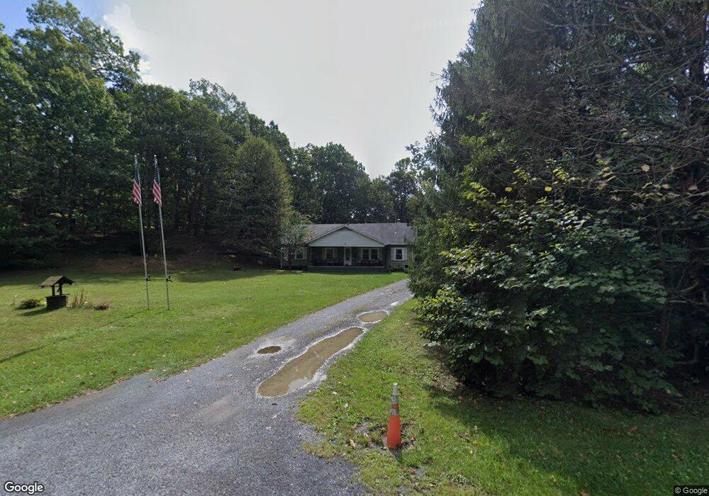 3992 Stonewall Jackson Hwy, Bentonville, VA 22610 - photo 1