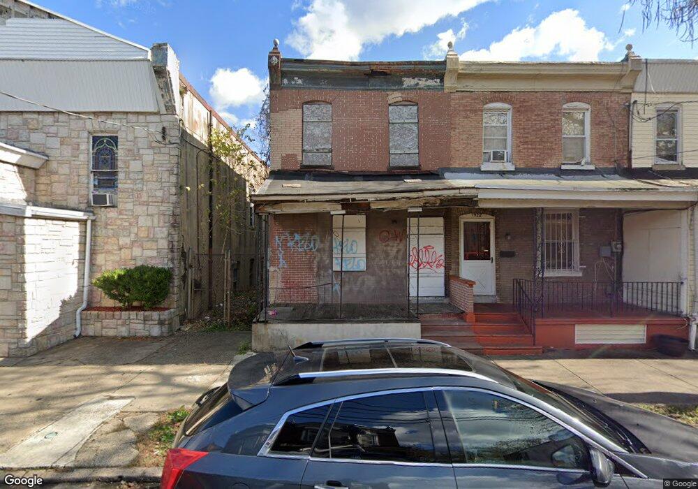 1920 S 7th St, Camden, NJ 08104 - photo 1