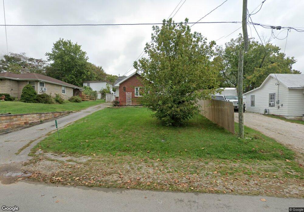 140 McGrain St, Corydon, IN 47112 - photo 1