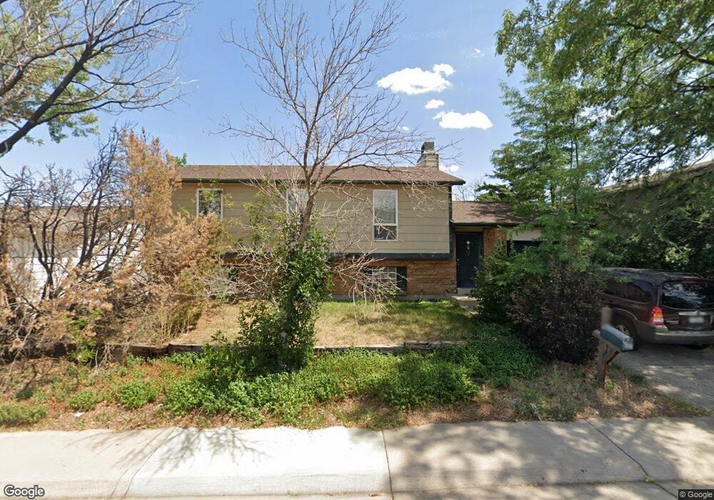 1326 S Zeno Way, Aurora, CO 80017 - photo 1