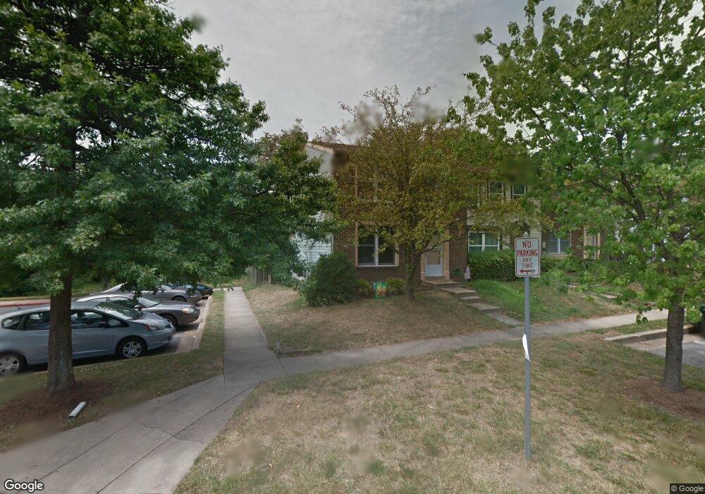 9344 Cross Timbers Ct, Laurel, MD 20723 - photo 1