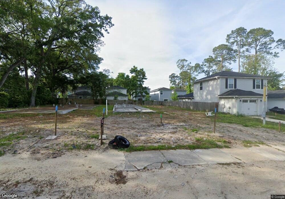 8740 Eaton Ave, Jacksonville, FL 32211 - photo 1