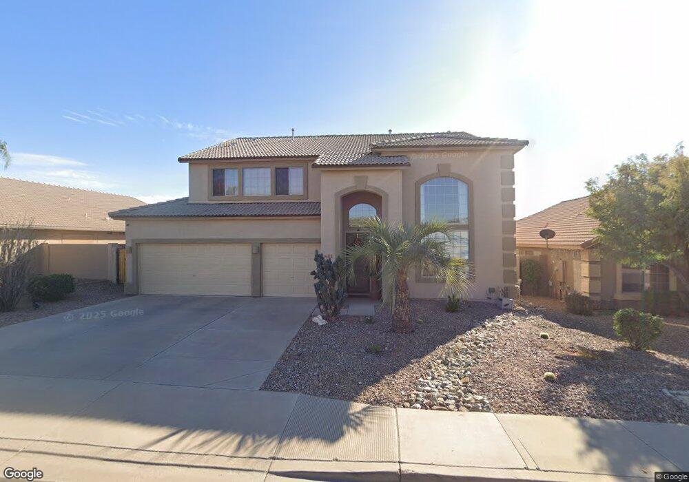 7739 E Pampa Ave, Mesa, AZ 85212 - photo 1