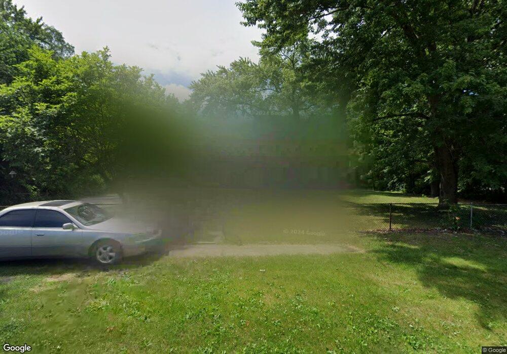 1015 E 41st Place, Gary, IN 46409 - photo 1