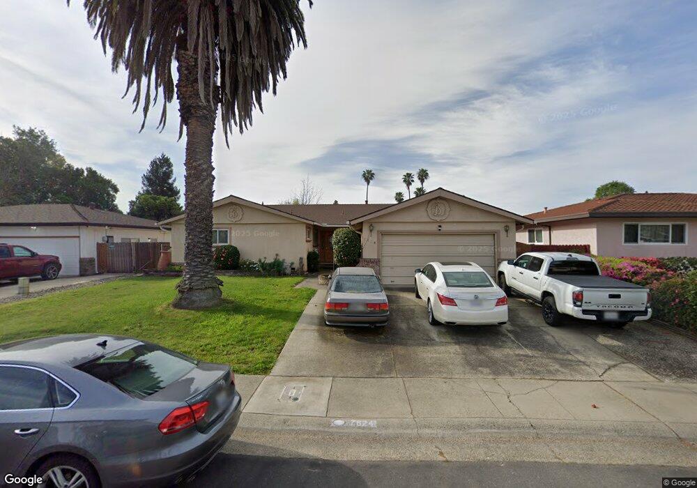 7624 Prescott Way, Sacramento, CA 95823 - photo 1