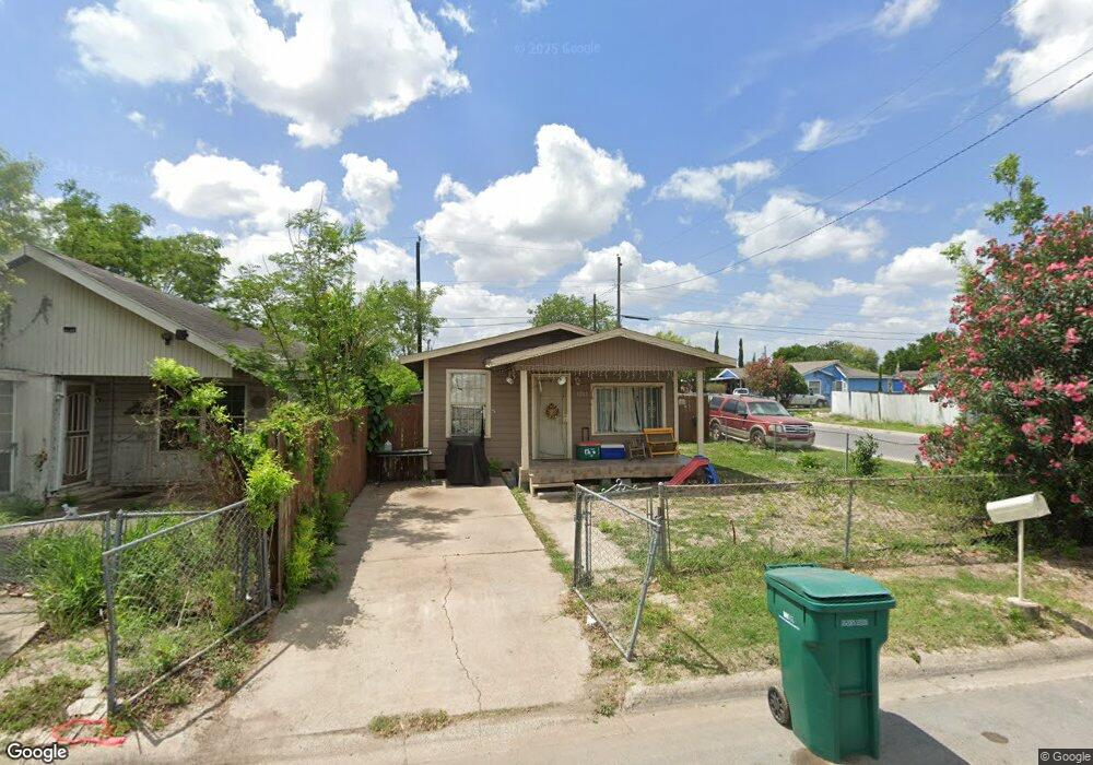 1202 E Lucas Ave, Pharr, TX 78577 - photo 1