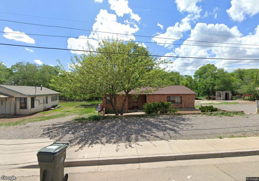 1835 Little Walnut Rd, Silver City, NM 88061 - photo 1