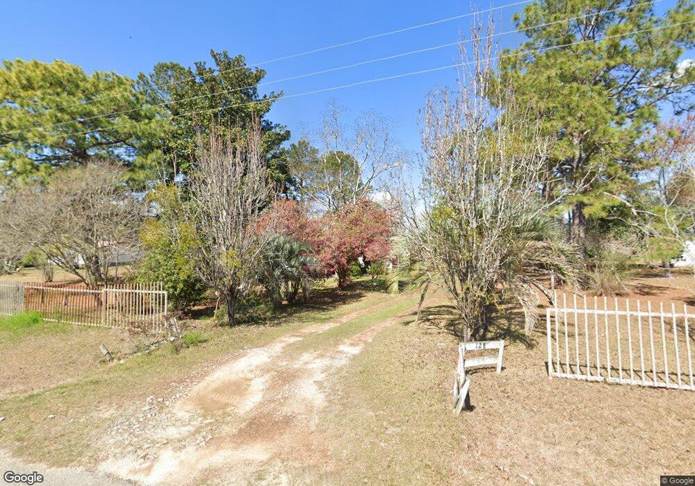 128 3rd St NE, Berlin, GA 31722 - photo 1