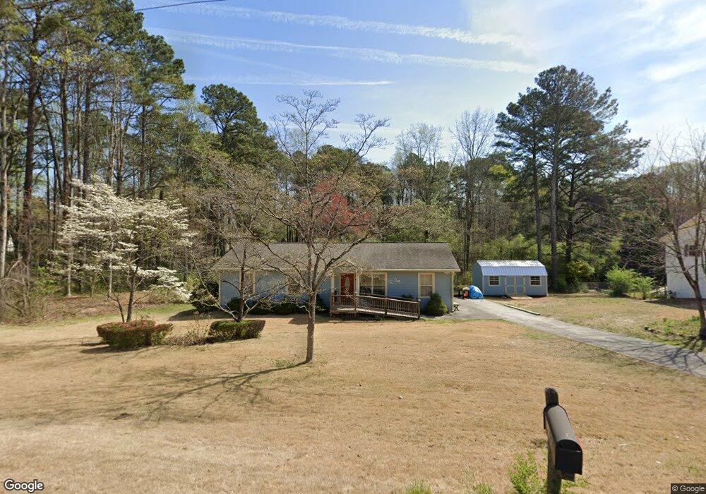 1699 Maryland Ave SW, Marietta, GA 30008 - photo 1