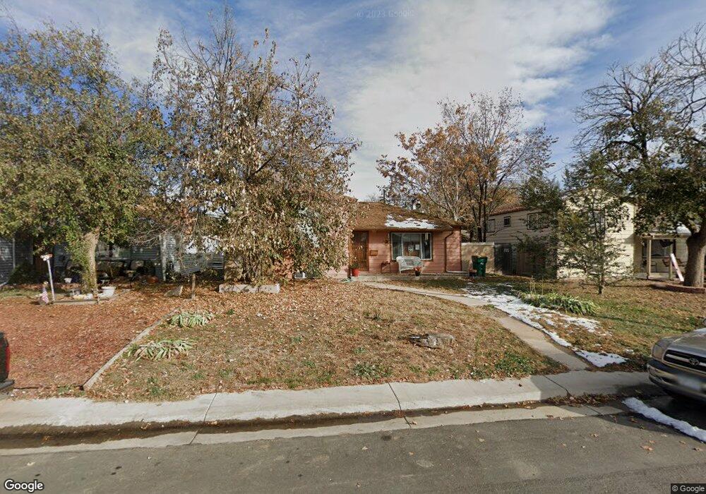 2340 Nome St, Aurora, CO 80010 - photo 1