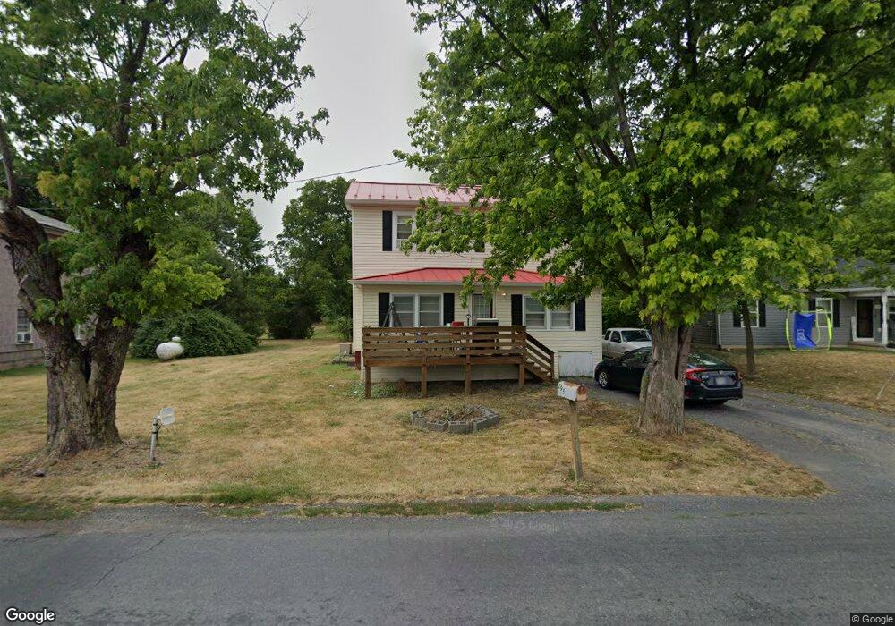 295 Junction Rd, Strasburg, VA 22657 - photo 1