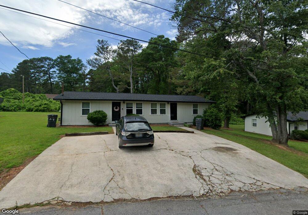 30 Gees Ln, Carrollton, GA 30117 - photo 1