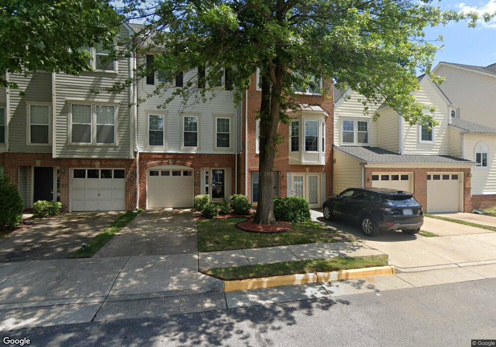 4039 Cressida Place unit 70, Woodbridge, VA 22192 - photo 1