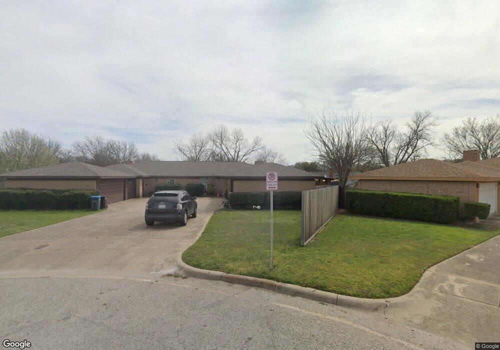 4121 Altamesa Blvd, Fort Worth, TX 76133 - photo 1