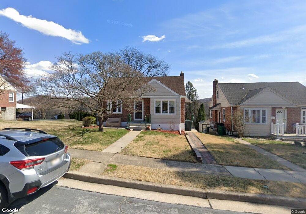 1628 Cortland Ave, Reading, PA 19607 - photo 1