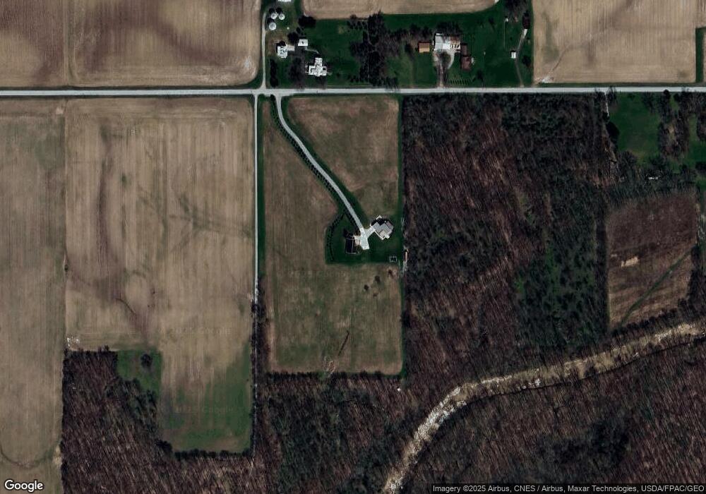 1469 River Rd, Bucyrus, OH 44820 - photo 1