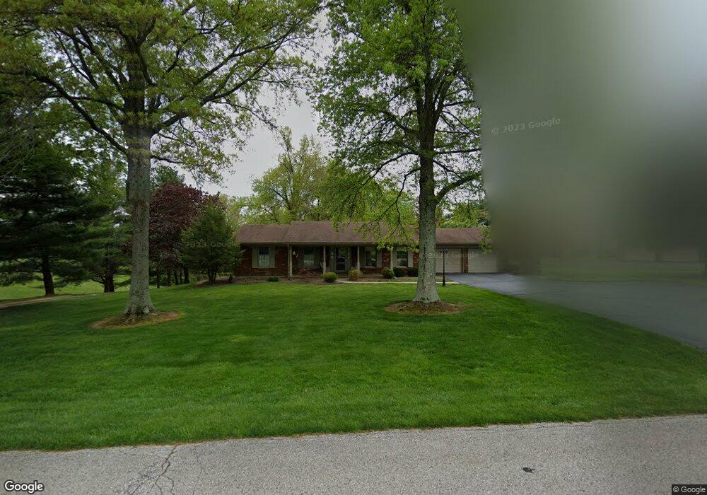 2005 Beckin Dr, Floyds Knobs, IN 47119 - photo 1