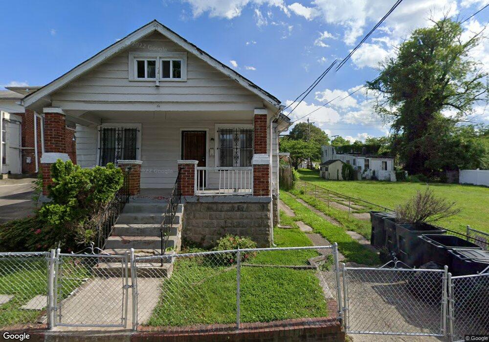 5315 Altoona St, Capitol Heights, MD 20743 - photo 1