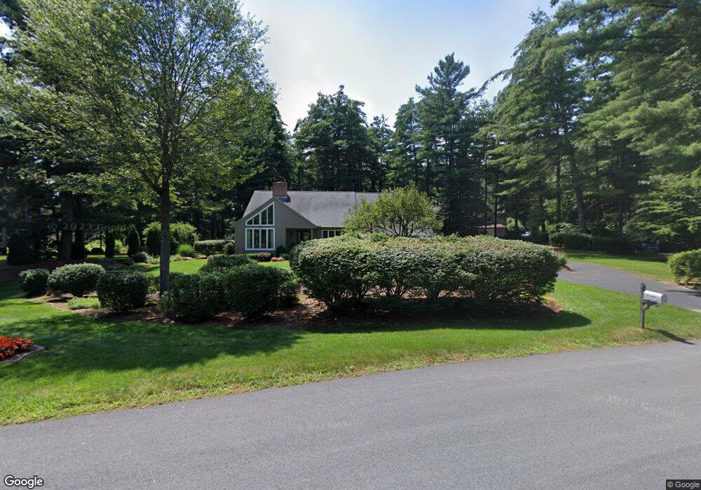 7 Woodmeadow Dr, Salem, NH 03079 - photo 1