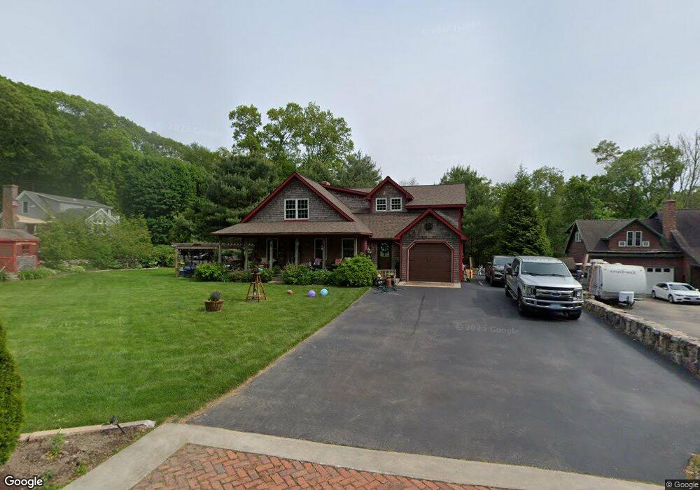 59 Springbrook Rd, Westerly, RI 02891 - photo 1