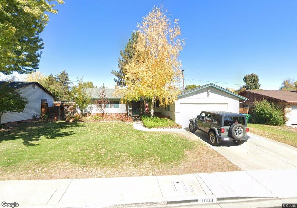 1000 York Way, Sparks, NV 89431 - photo 1