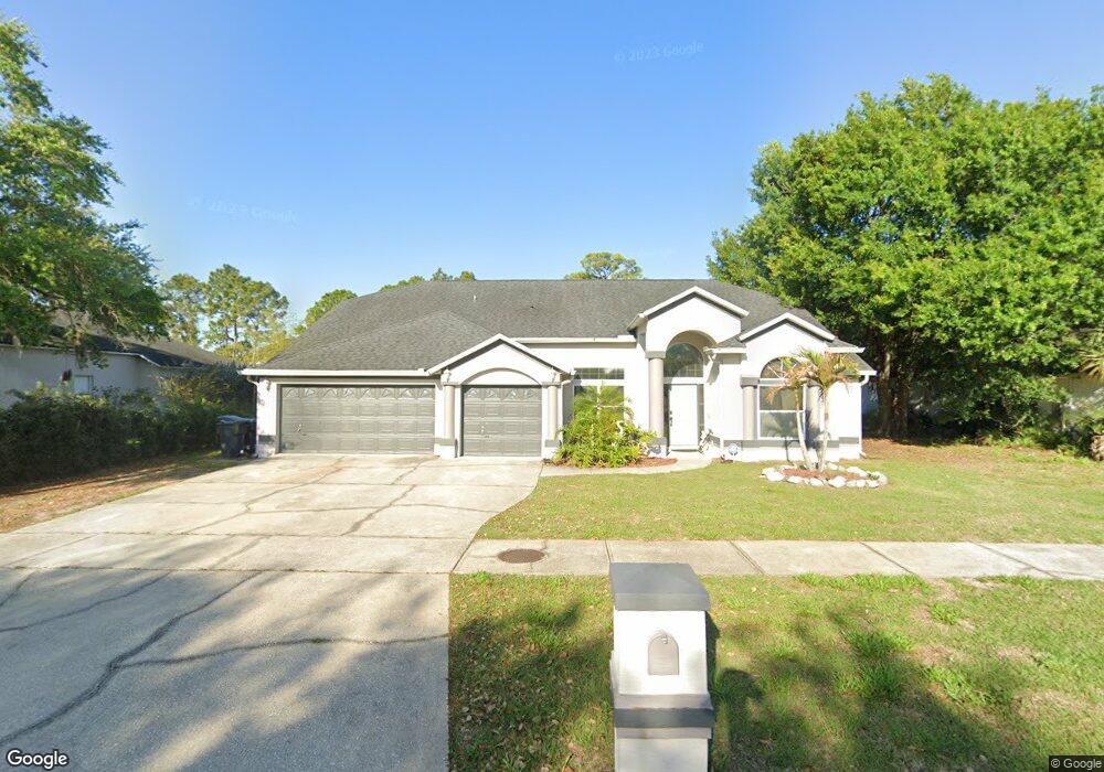 4770 Winchester Dr, Titusville, FL 32780 - photo 1