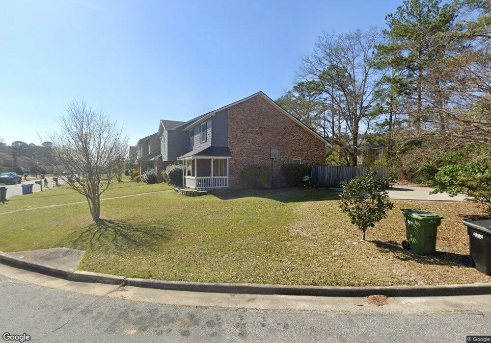 6351 Olde Towne Dr, Columbus, GA 31907 - photo 1