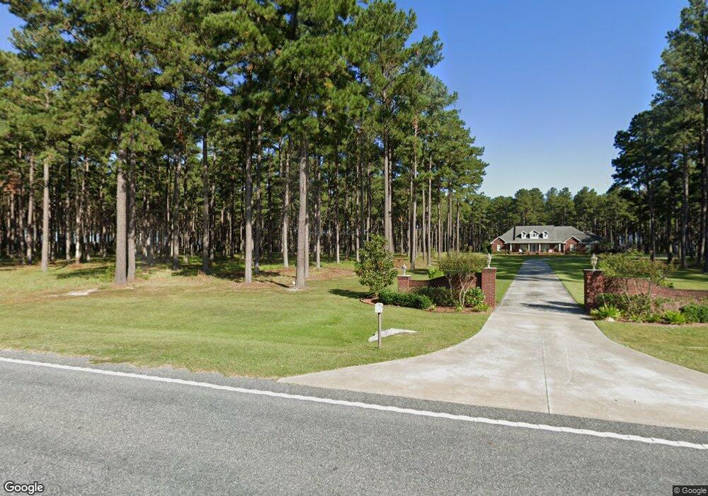 4410 Carswell Ave, Waycross, GA 31503 - photo 1