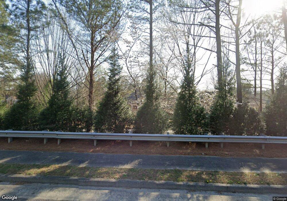 3340 Moye Trail unit 477, Duluth, GA 30097 - photo 1