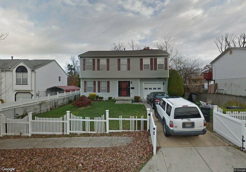 7702 Seans Terrace, Lanham, MD 20706 - photo 1