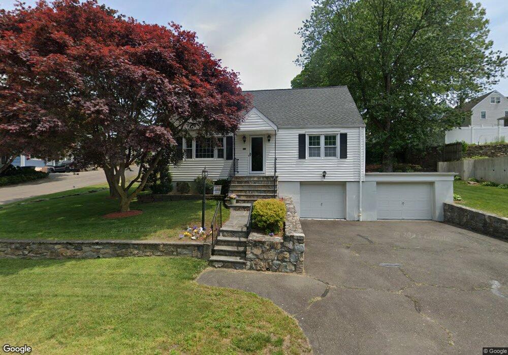 310 Ardmore St, Bridgeport, CT 06606 - photo 1