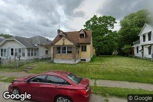 621 Taylor St, Dayton, OH 45404