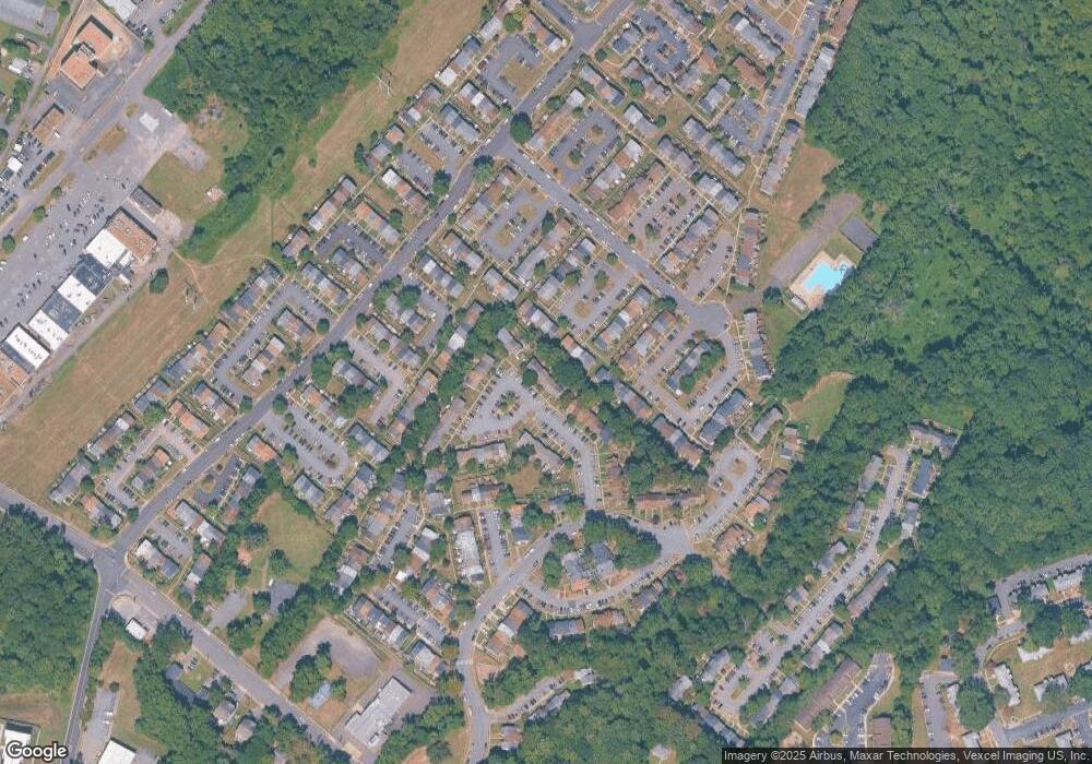 3690 Masthead Trail, Triangle, VA 22172 - photo 1