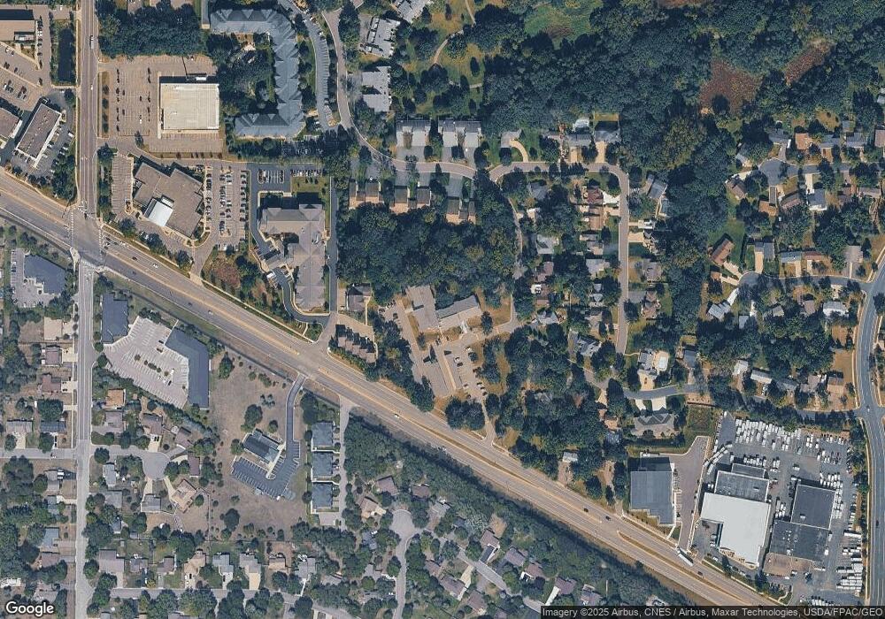 Oakmont Apartments, Coon Rapids, MN 55433 - photo 1