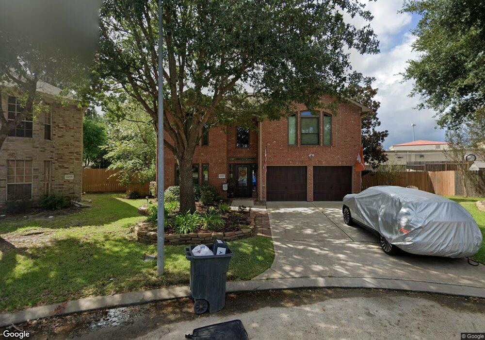 12019 Audrey Ct, Pinehurst, TX 77362 - photo 1