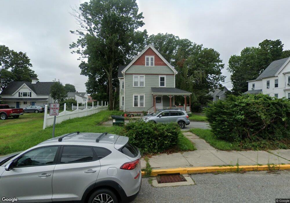 223 Broad St, Danielson, CT 06239 - photo 1