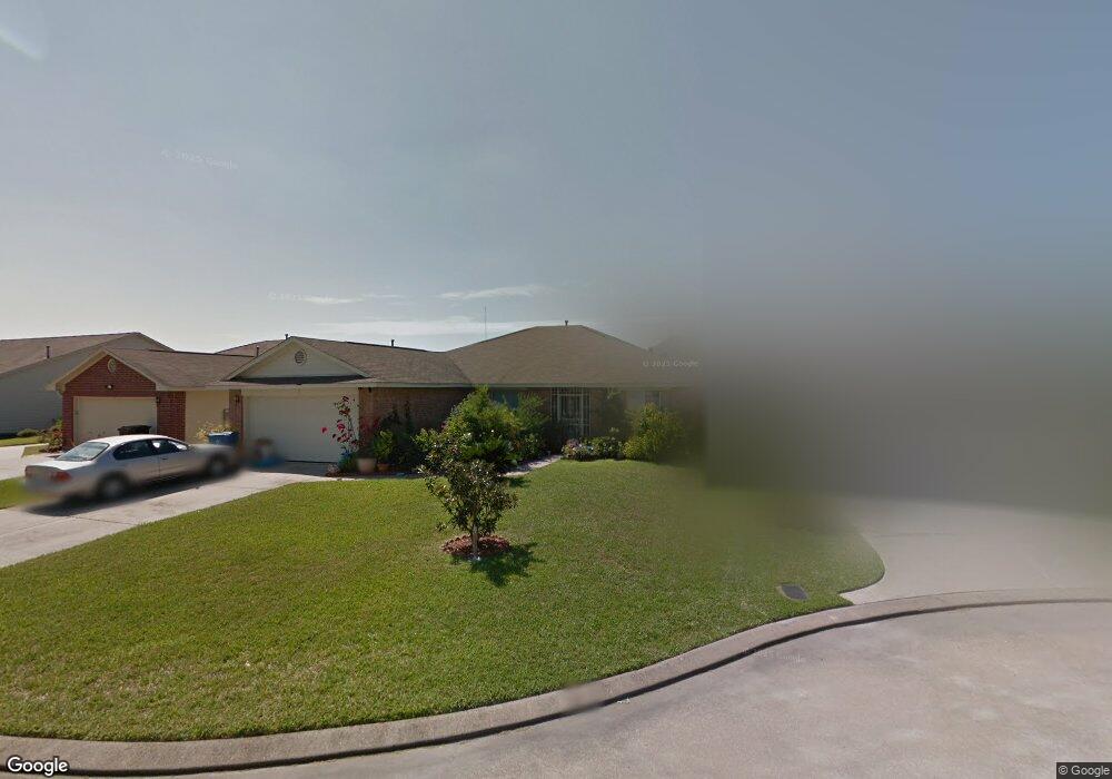 10615 Rock Maple Ln, Houston, TX 77040 - photo 1